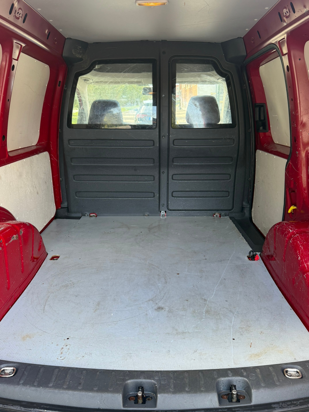 Volkswagen Caddy 2012, bild 5/10