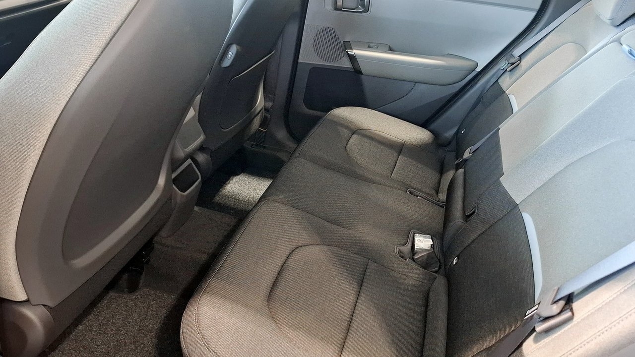 Kia Seltos 2027, bild 5/9