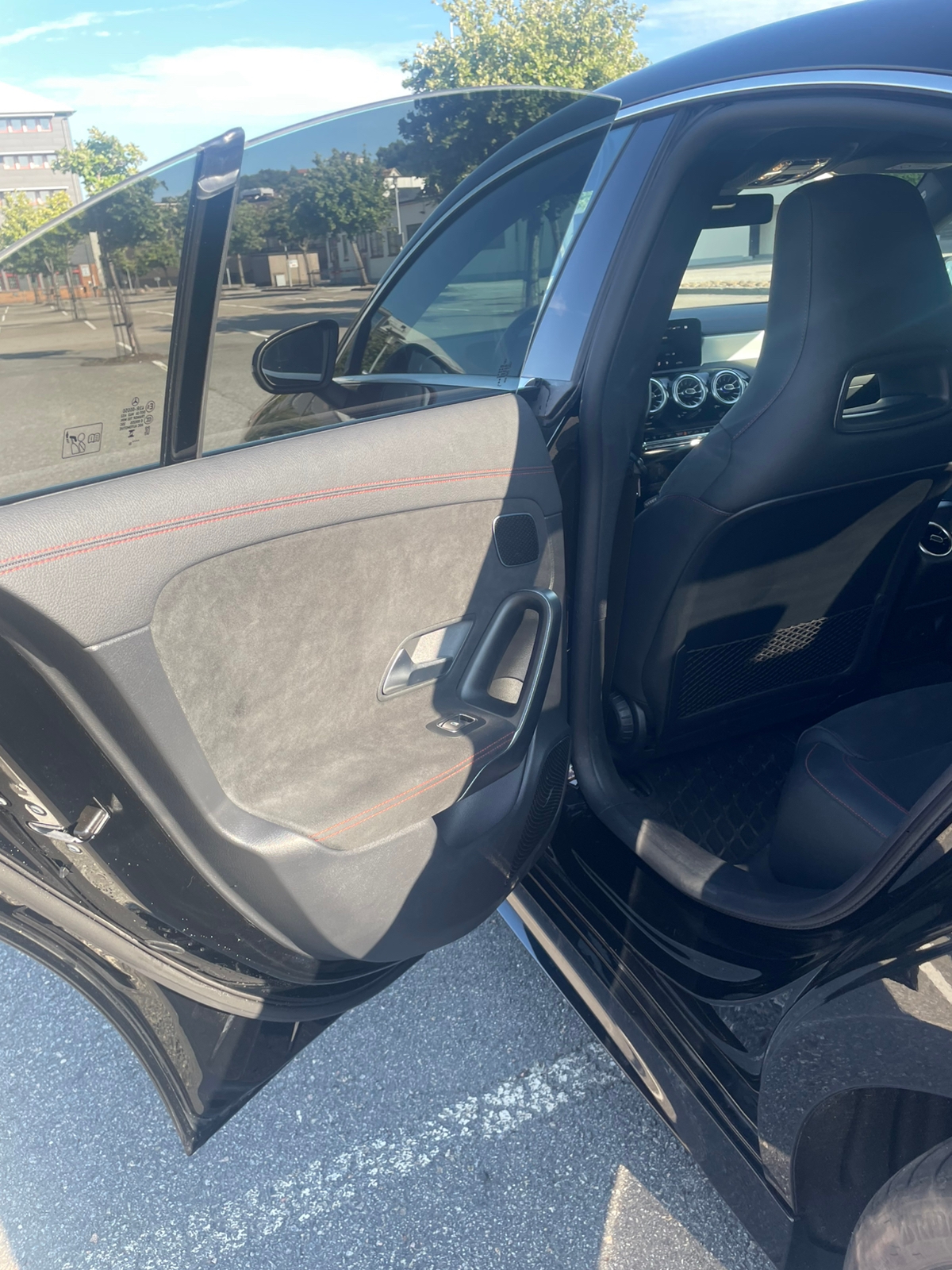 Mercedes-Benz CLA 250 e 8G-DCT 2023, kuva 5/10