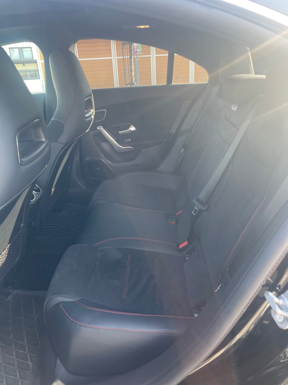 Mercedes-Benz CLA 250 e 8G-DCT 2023, kuva 6/10