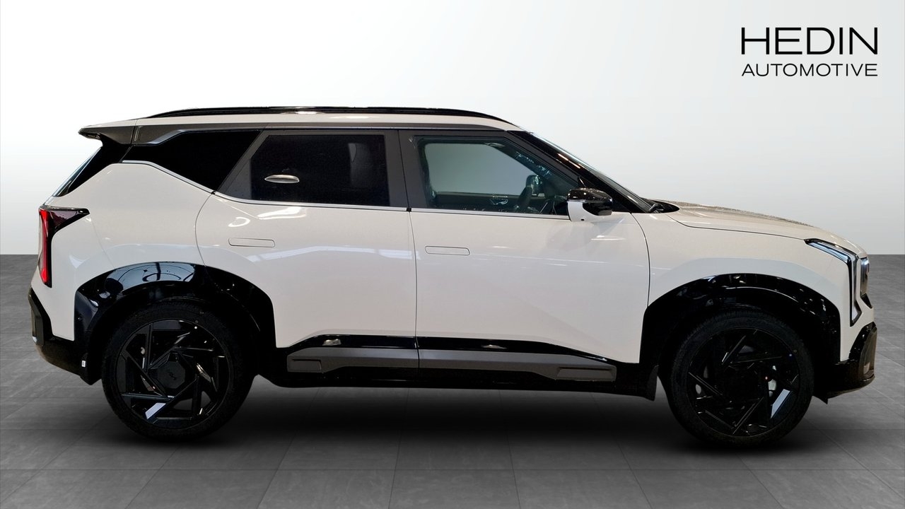 Kia Seltos 2027, bild 3/10