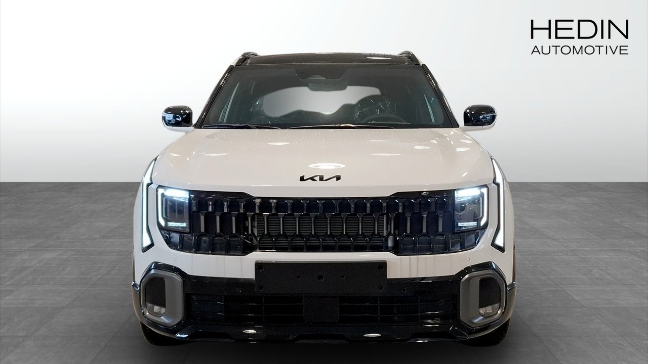 Kia Seltos 2027, bild 4/10