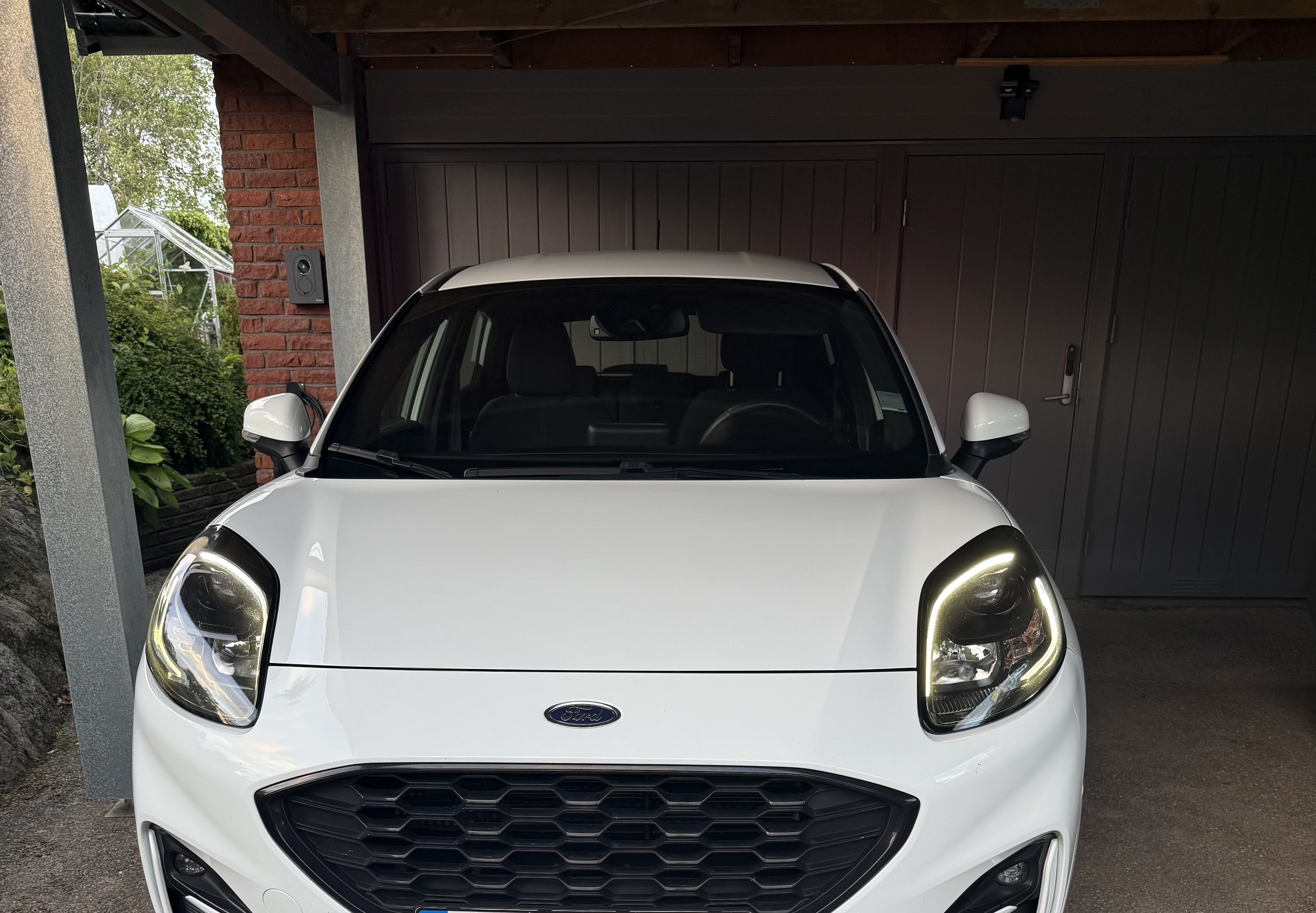 Ford Puma 1.0 EcoBoost DCT 2021, kuva 2/4