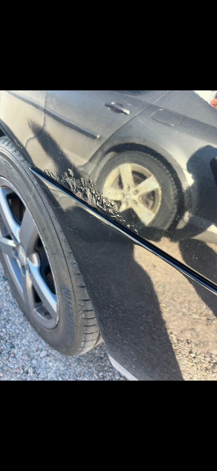 Volvo S60 T5 Automatisk 2002, photo 5/9