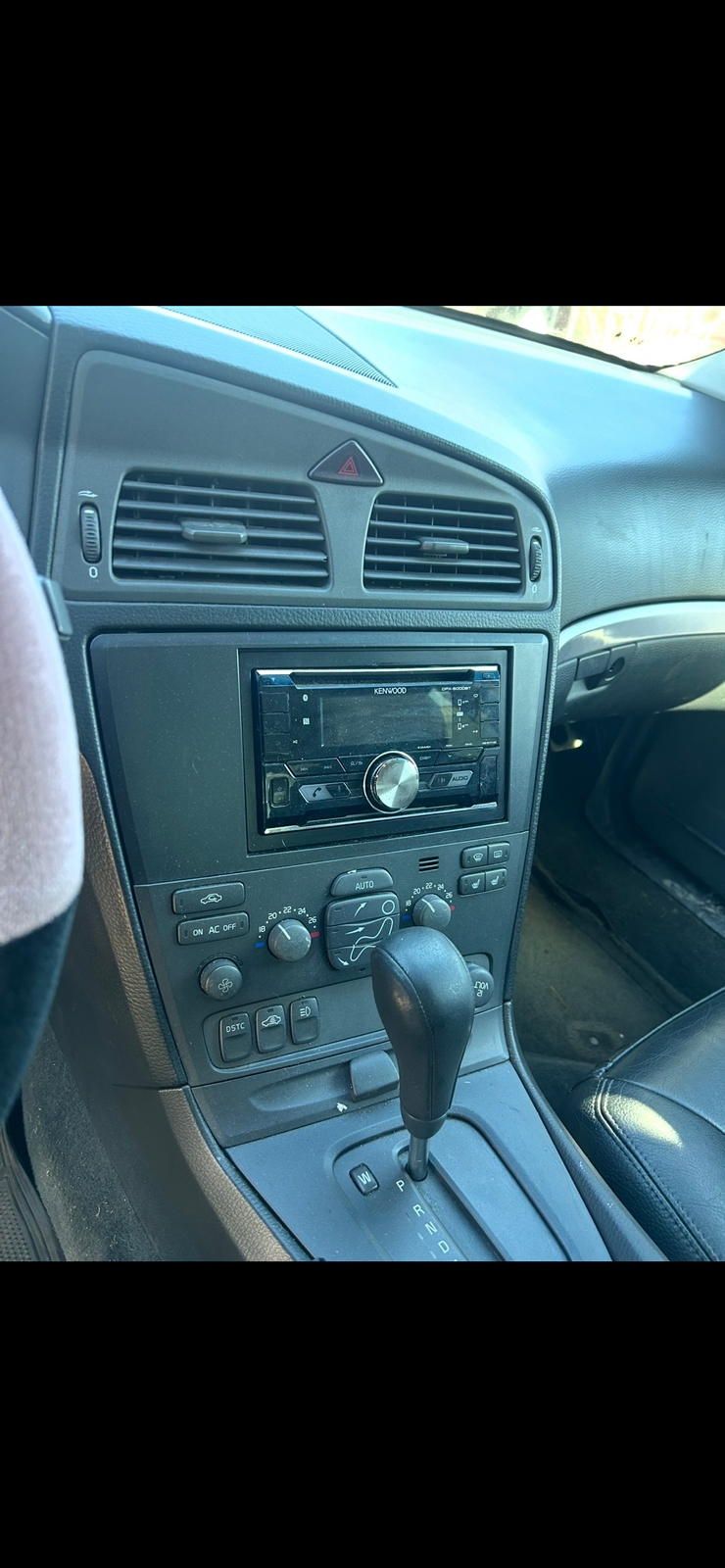 Volvo S60 T5 Automatisk 2002, photo 2/9