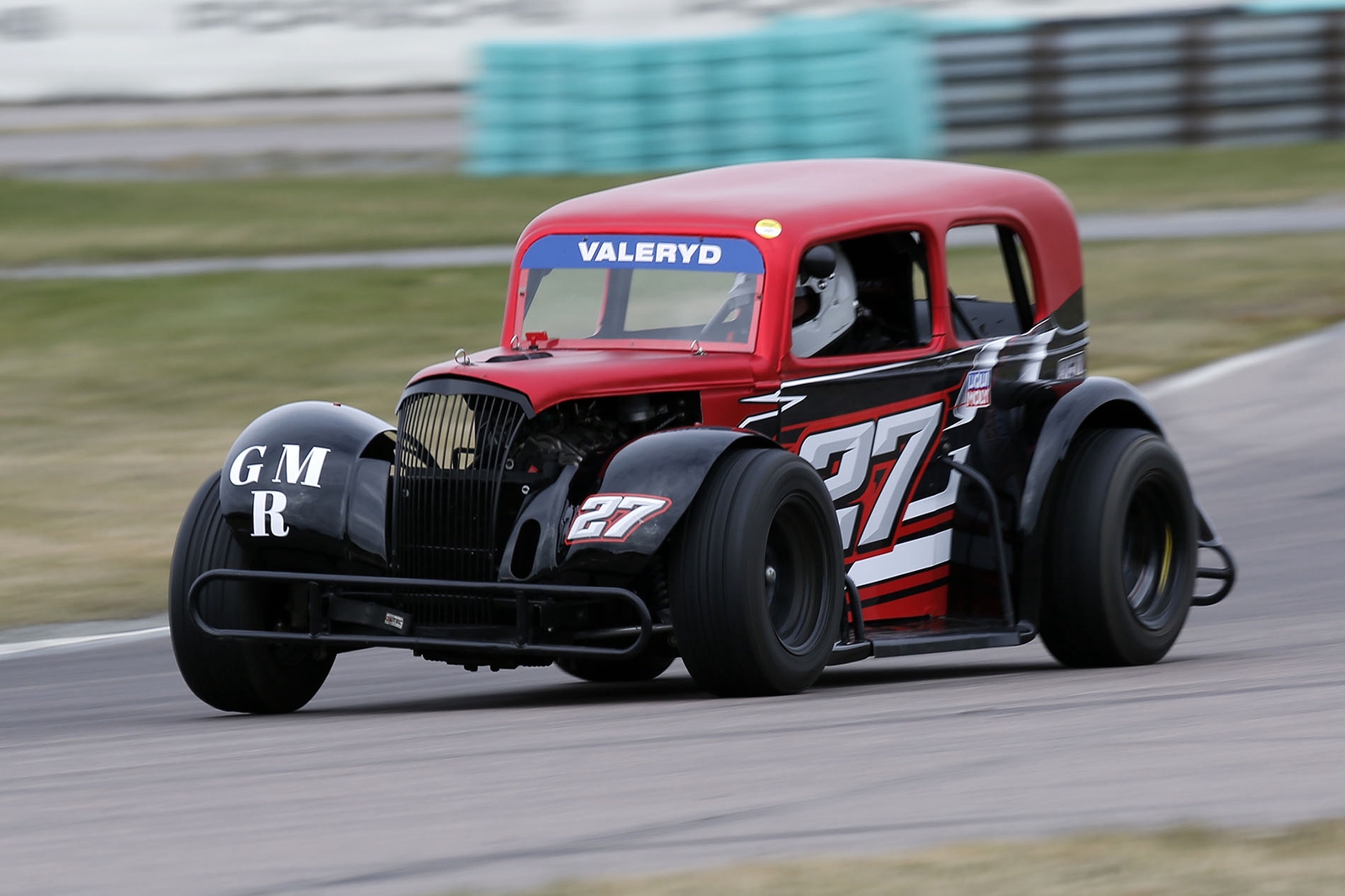 Chevrolet Övriga