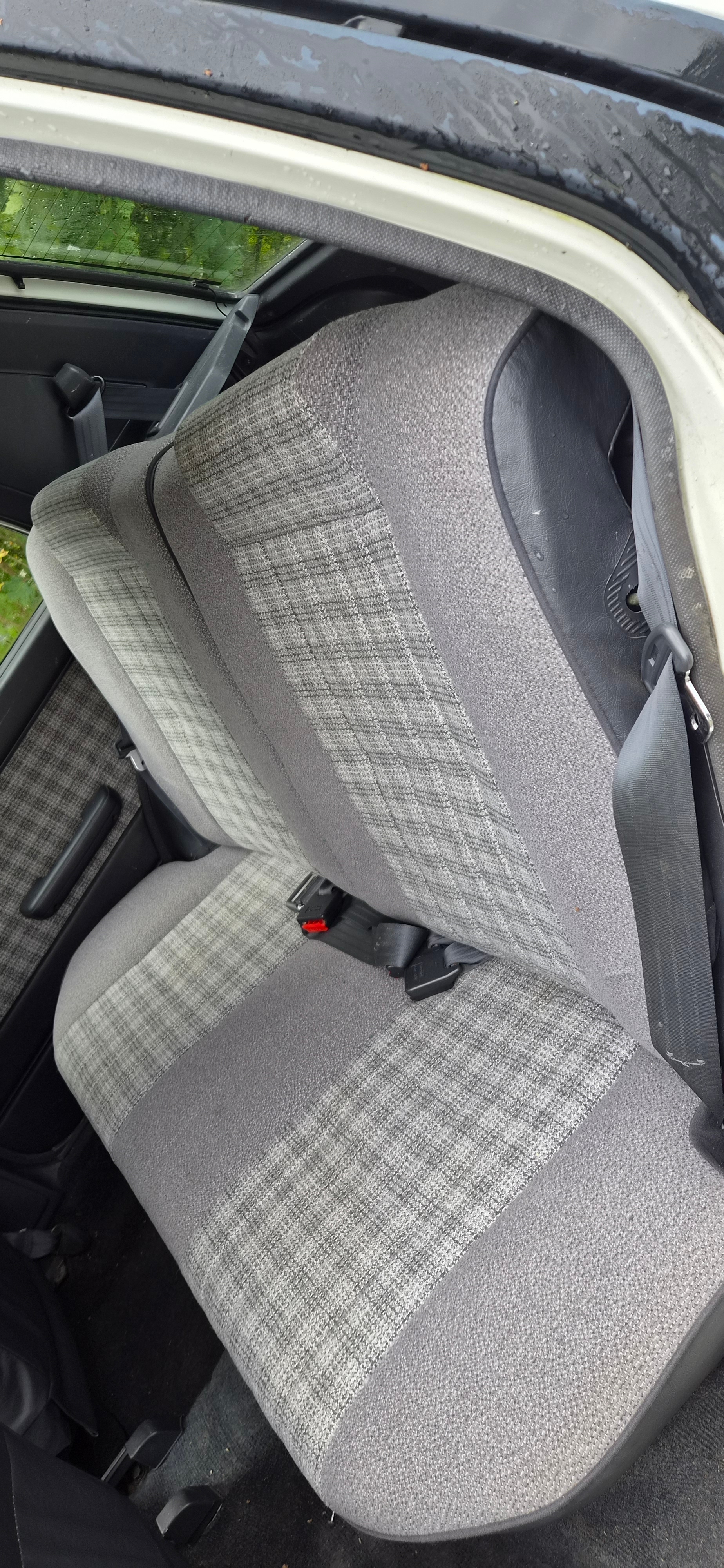 Toyota Corolla 1987, bild 4/9