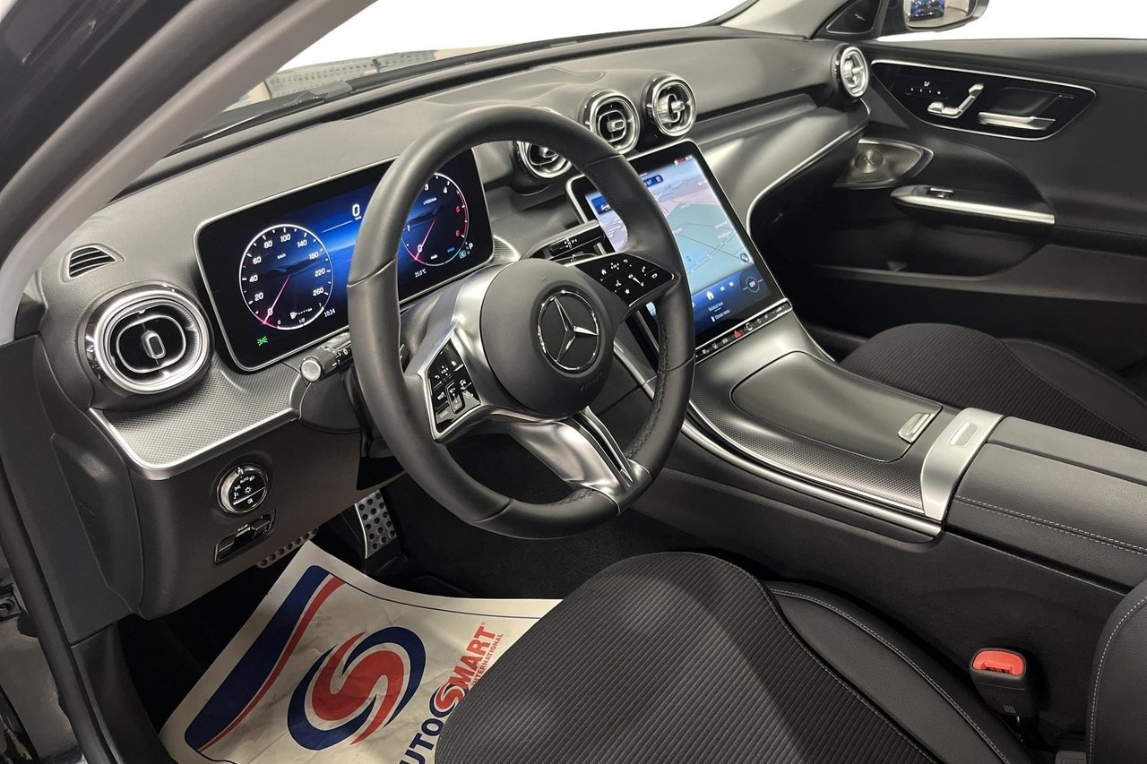 Mercedes-Benz C 220 d 4MATIC All-Terrain 2026, kuva 7/18