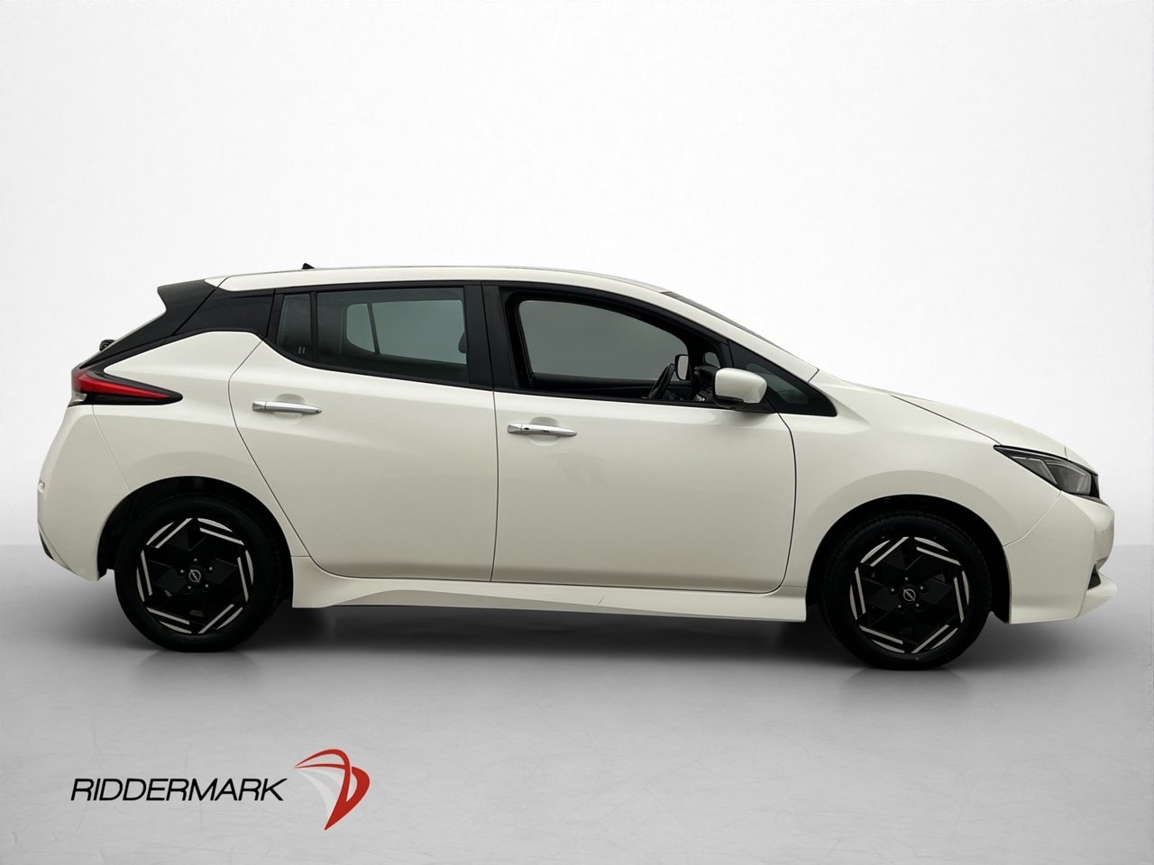 Nissan Leaf 40 kWh 150hk N-Connecta 360° 2023, bild 5/10