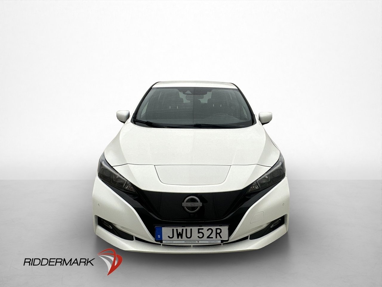 Nissan Leaf 40 kWh 150hk N-Connecta 360° 2023, bild 2/10