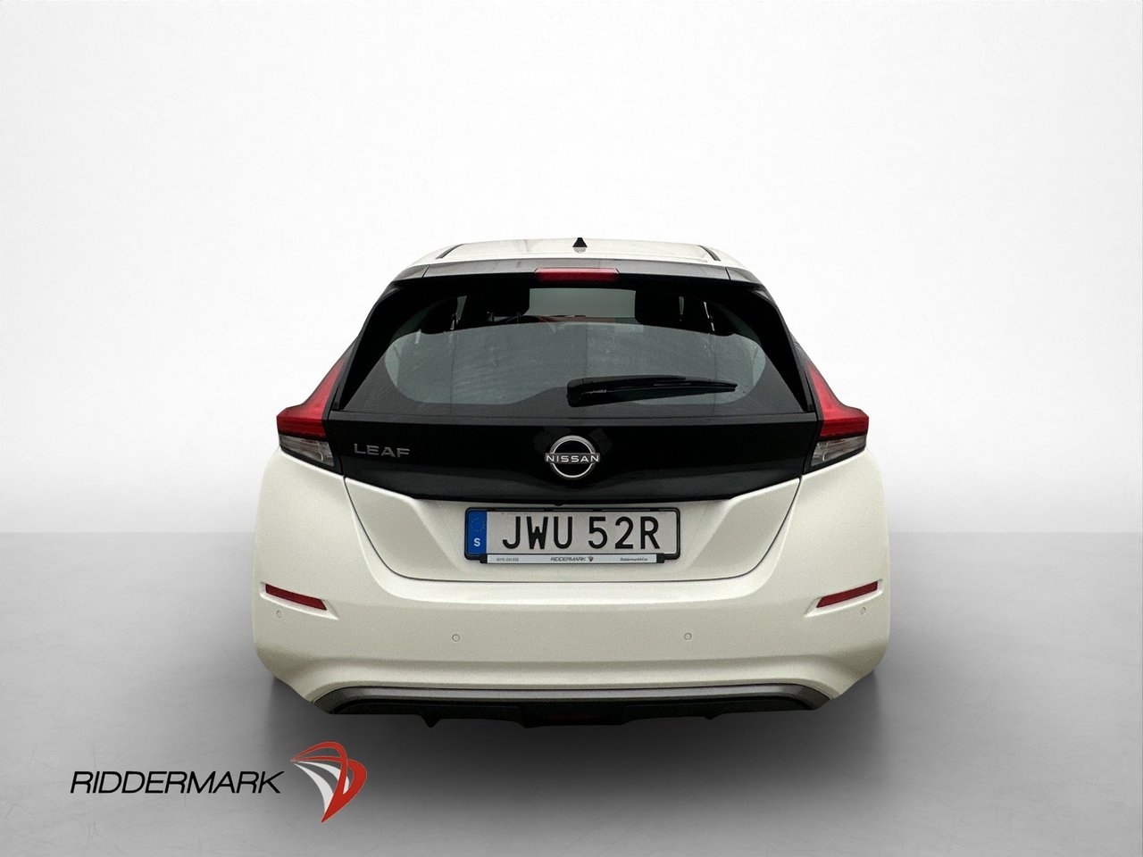 Nissan Leaf 40 kWh 150hk N-Connecta 360° 2023, bild 7/10