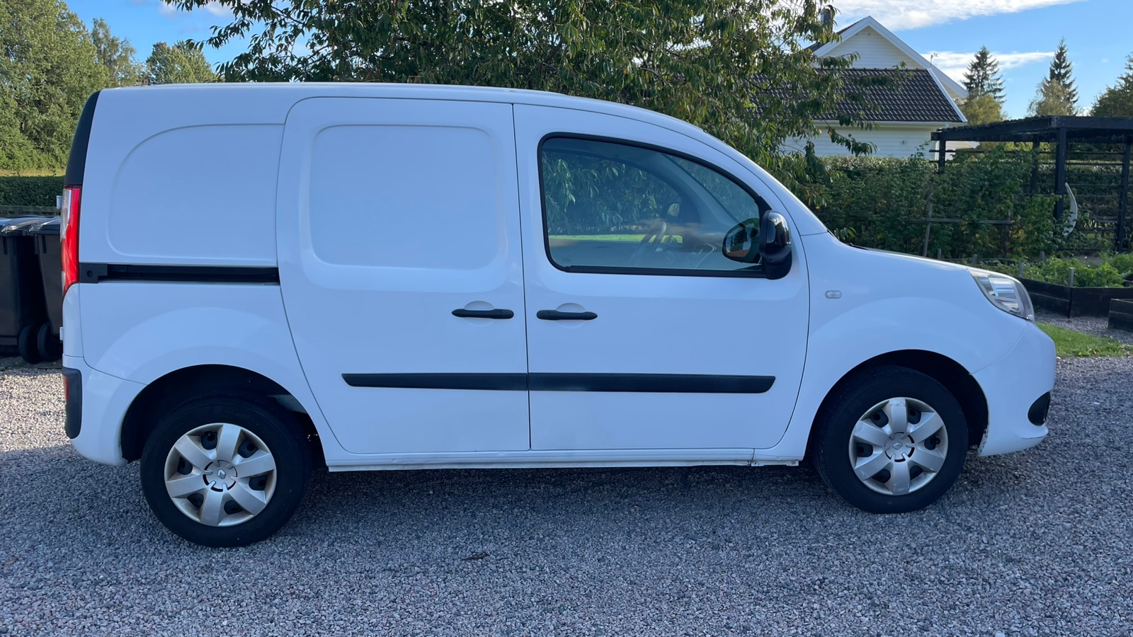 Renault Kangoo Express