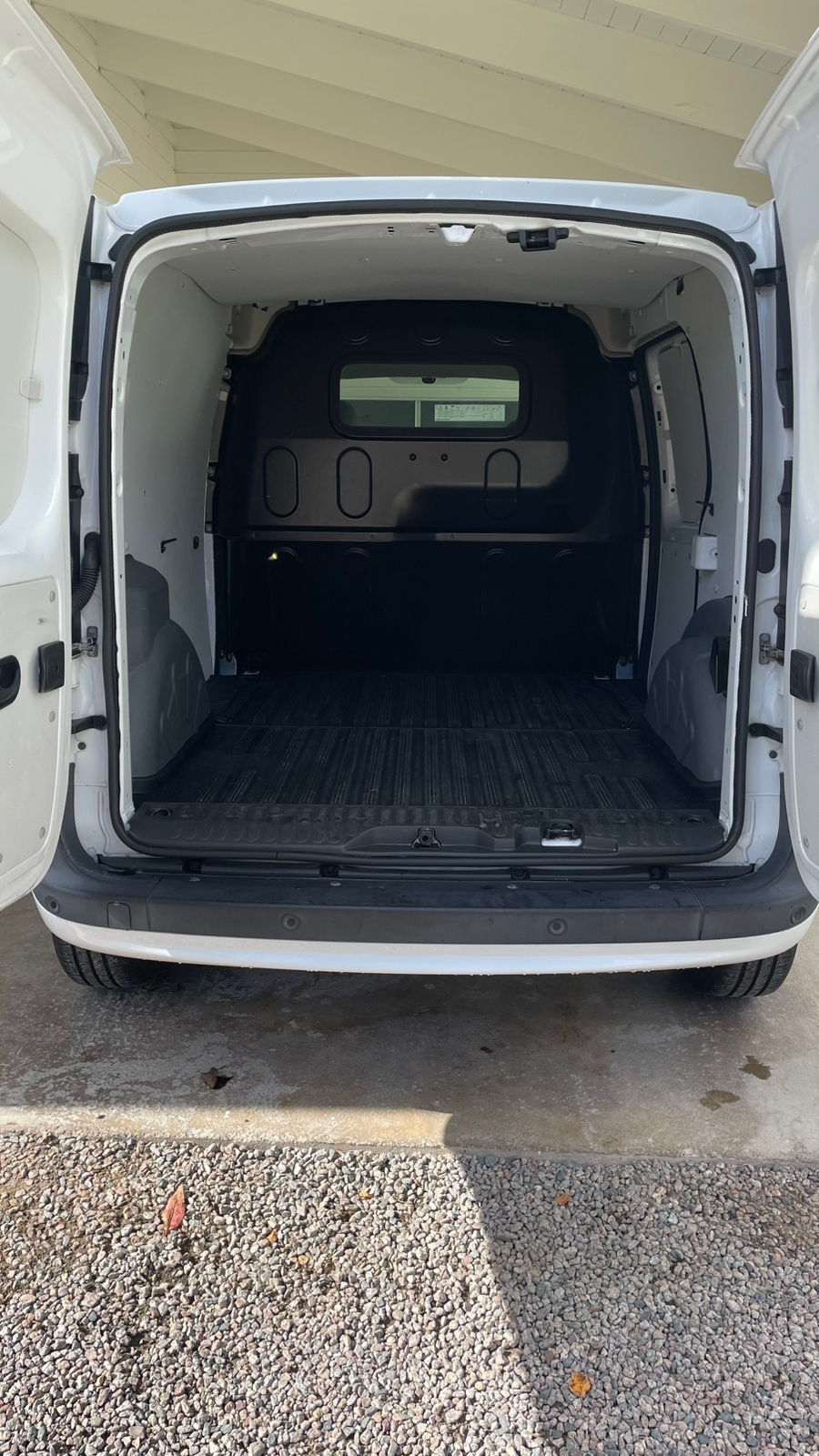 Renault Kangoo Express 1.5 dCi Manuell 2019, bild 6/6
