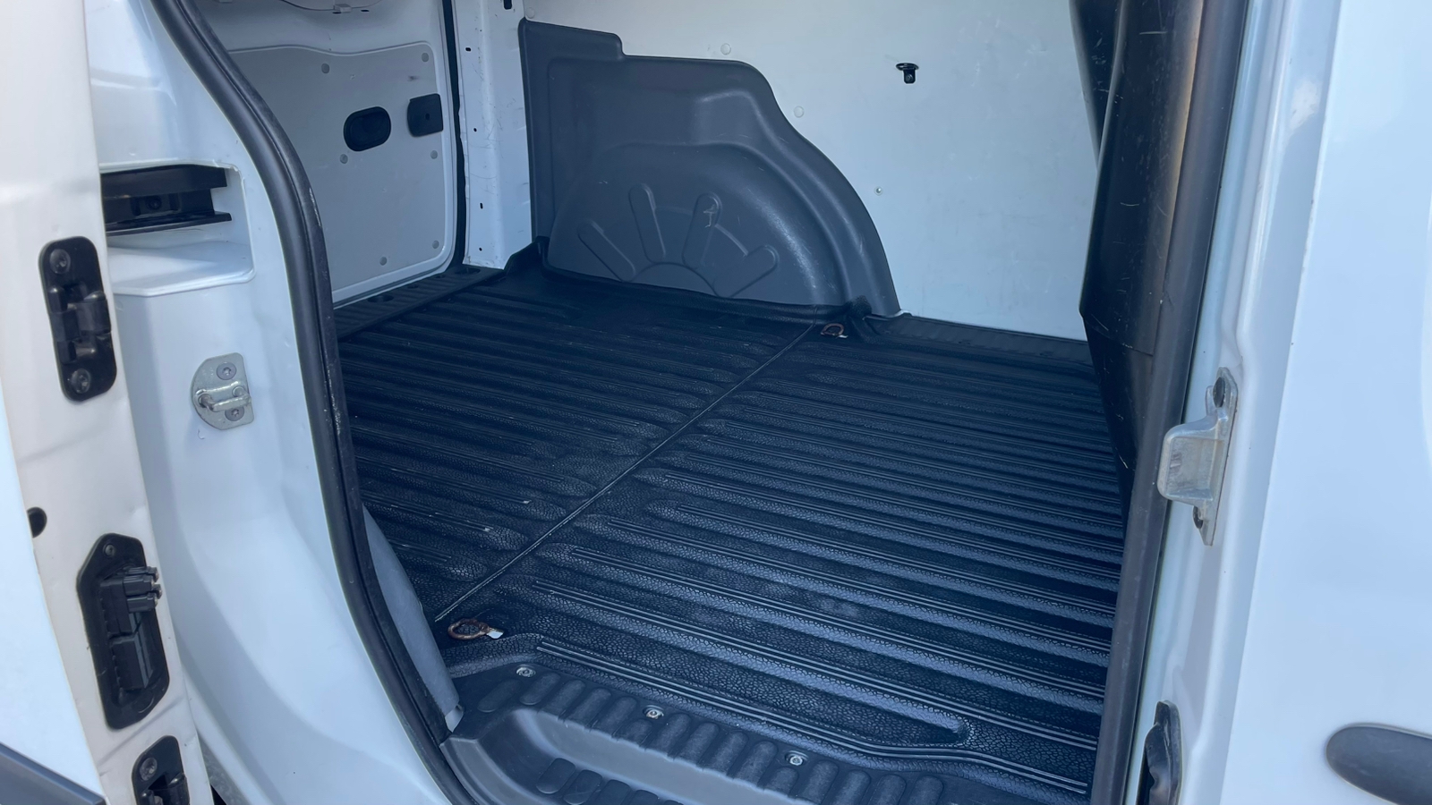 Renault Kangoo Express 1.5 dCi Manuell 2019, bild 5/6
