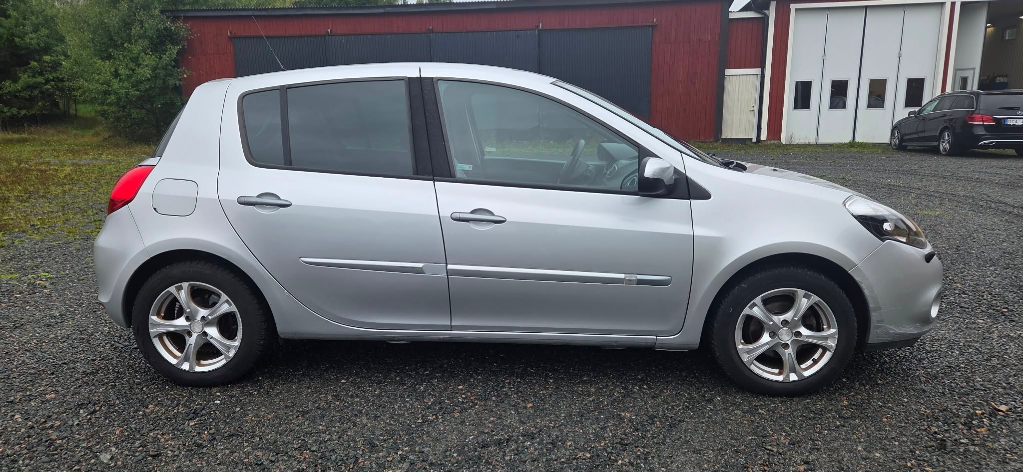 Renault Clio 2011, kuva 5/5
