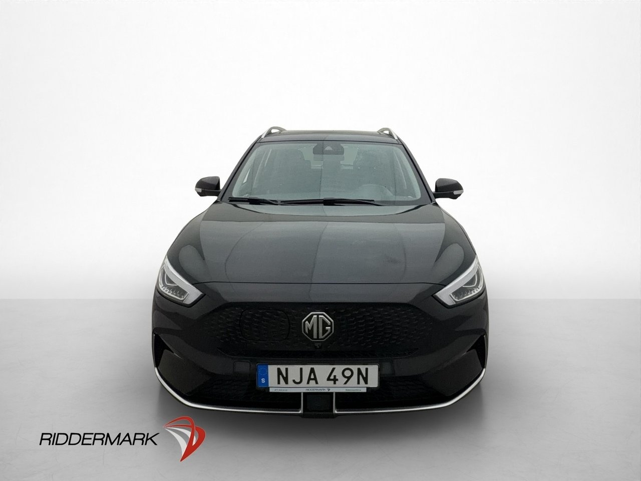 MG ZS 2023, bild 2/10