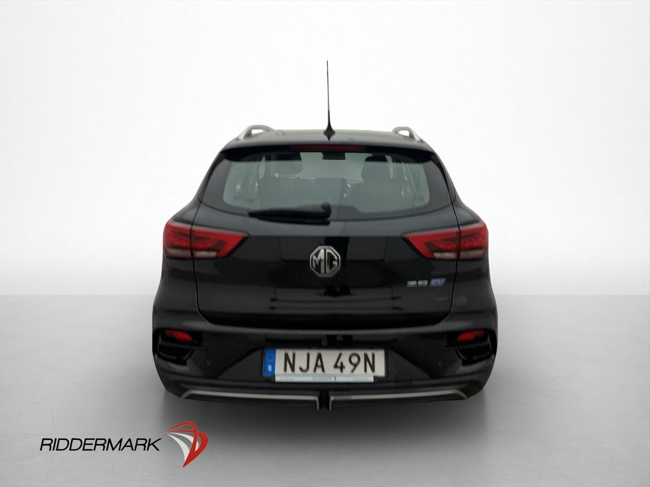 MG ZS 2023, bild 7/10