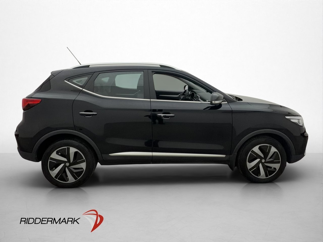 MG ZS 2023, bild 5/10