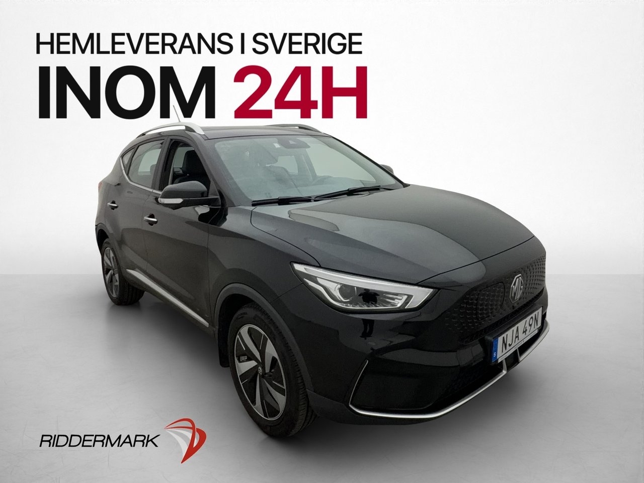 MG ZS 2023, bild 3/10