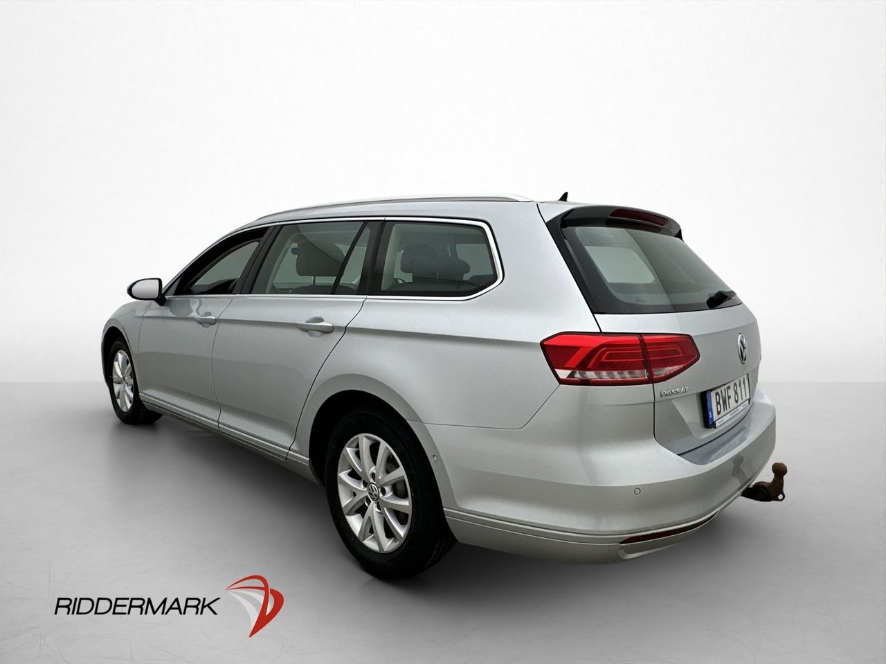Volkswagen Passat 2015, bild 6/10