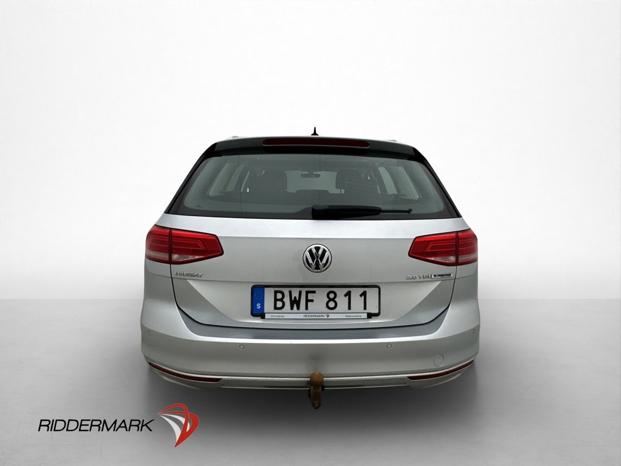 Volkswagen Passat 2015, bild 7/10