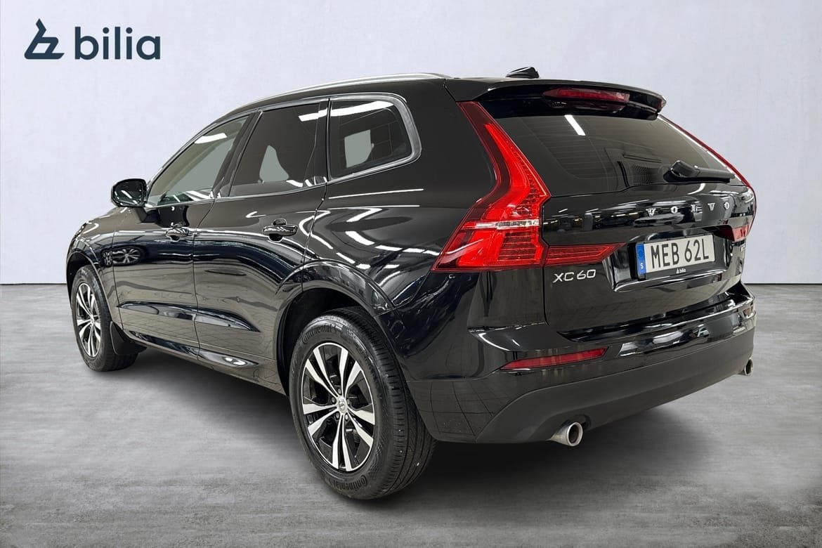 Volvo XC60 2020, bild 2/10