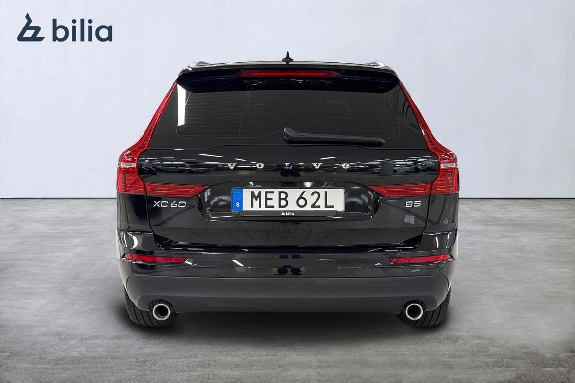 Volvo XC60 2020, bild 5/10