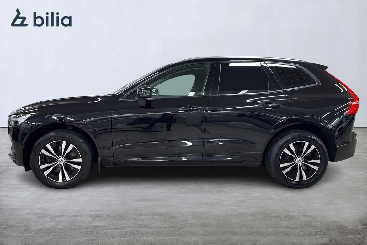 Volvo XC60 2020, bild 3/10