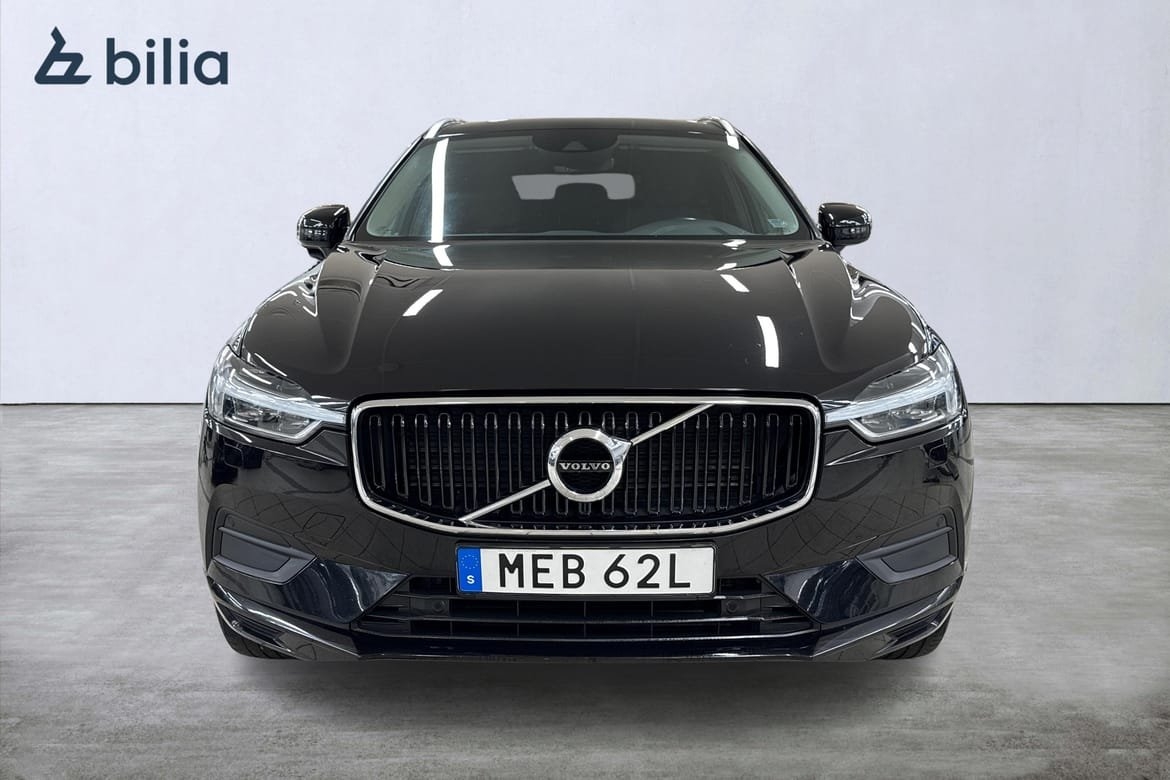 Volvo XC60 2020, bild 6/10