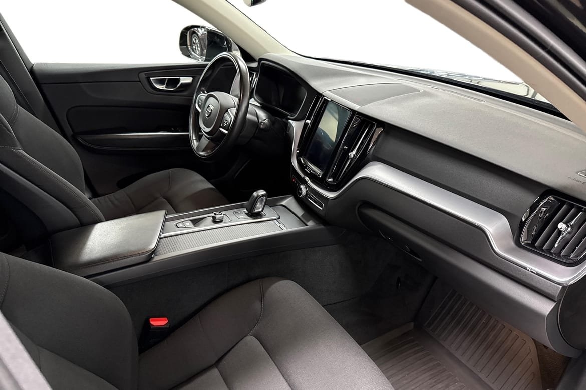 Volvo XC60 2020, bild 7/10