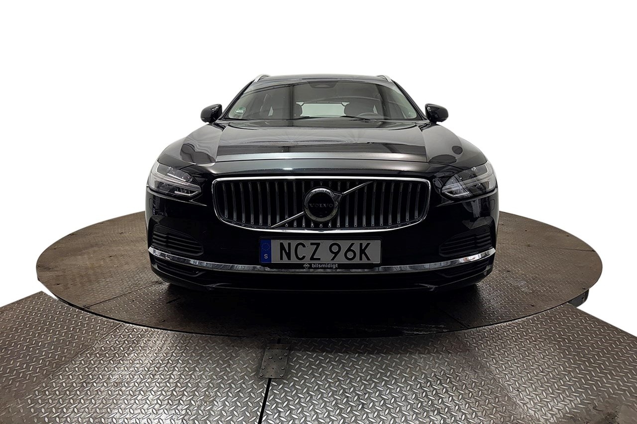 Volvo V90 2025, bild 3/10