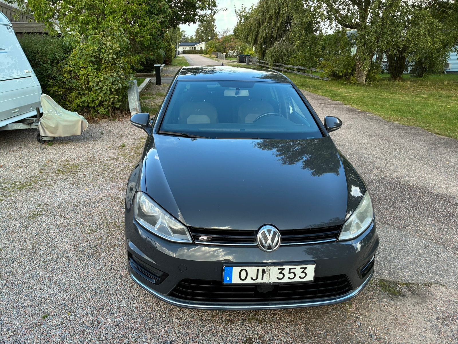 Volkswagen Golf 2017, bild 3/9
