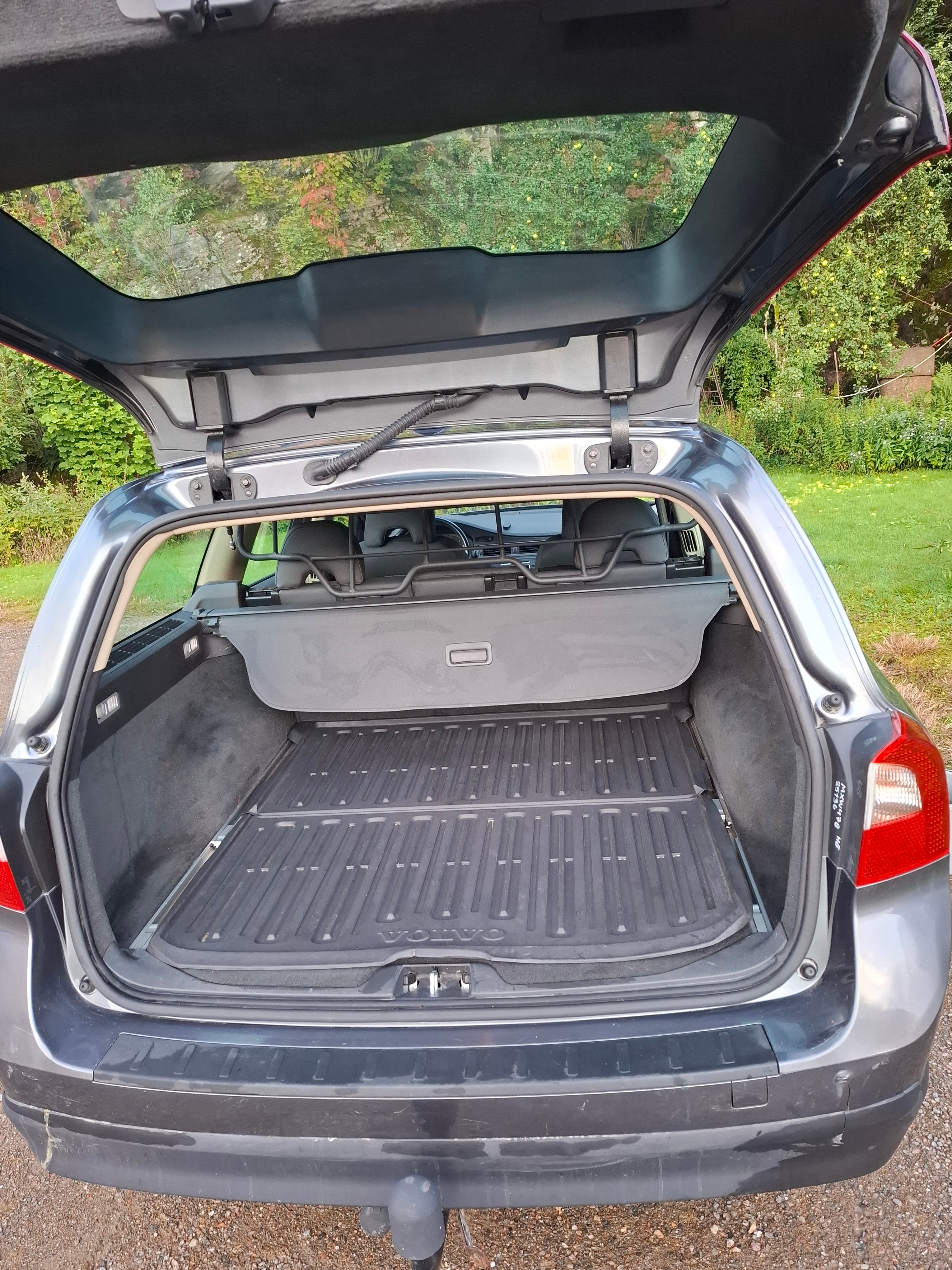 Volvo V70 2.0F Manuell 2008, kuva 3/6