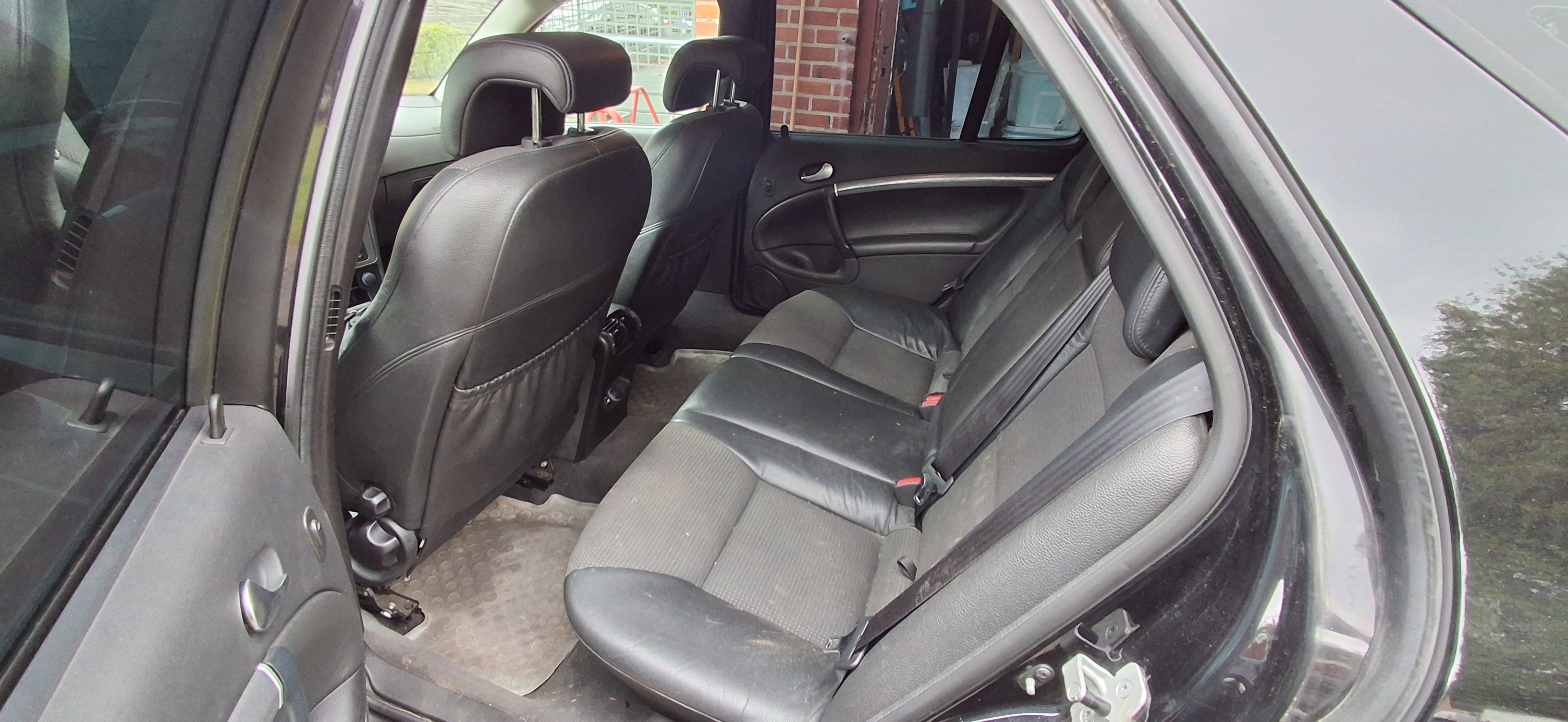 Saab 9-5 2006, bild 6/8