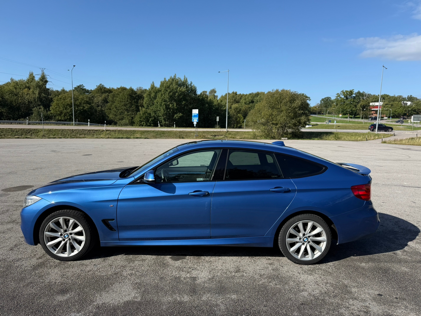 BMW 328