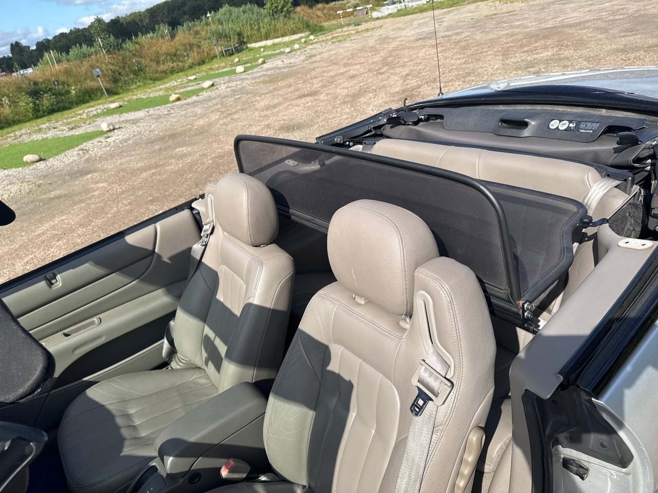 Chrysler Sebring 2003, bild 6/10