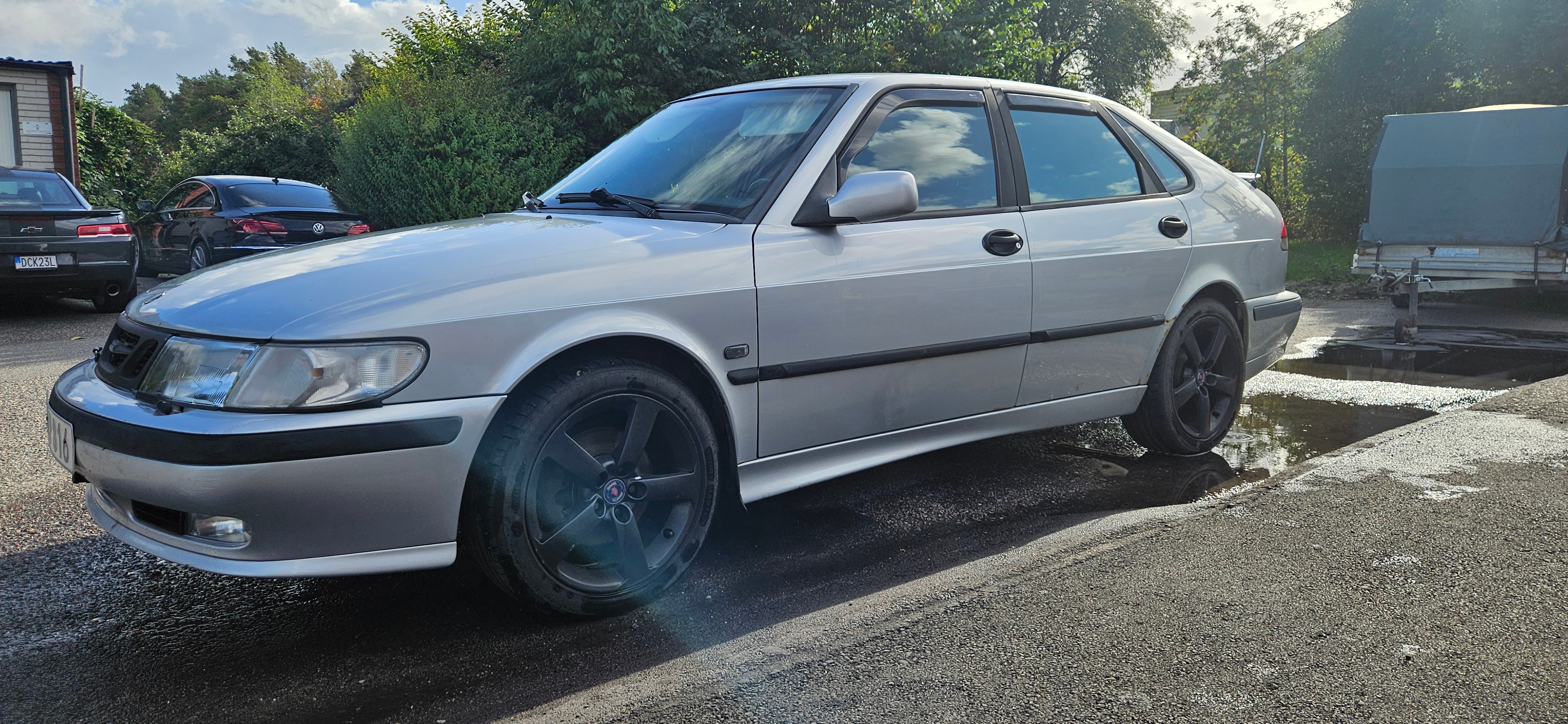 Saab 9-3