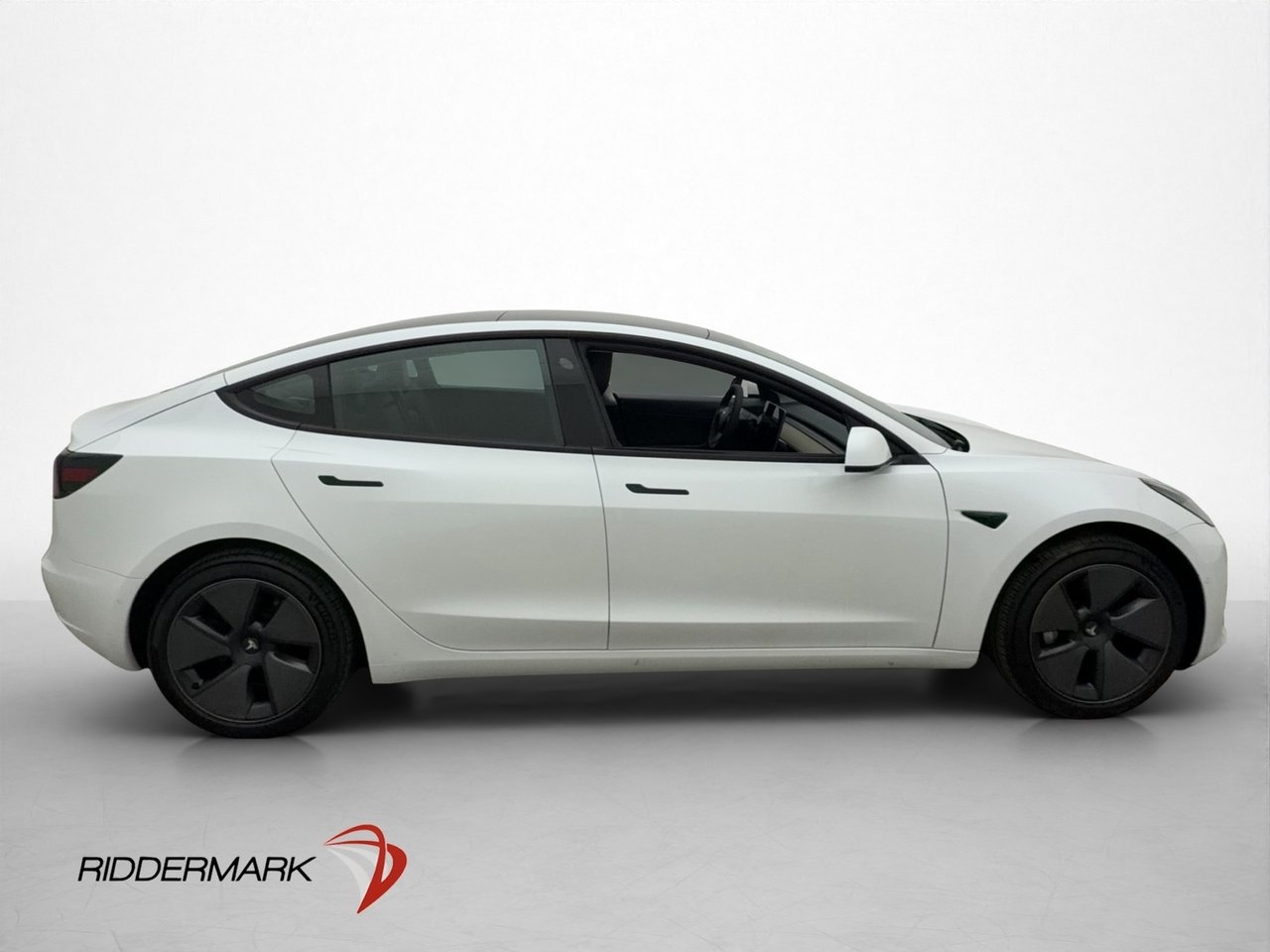 Tesla Model 3 Long Range AWD 2021, photo 5/10