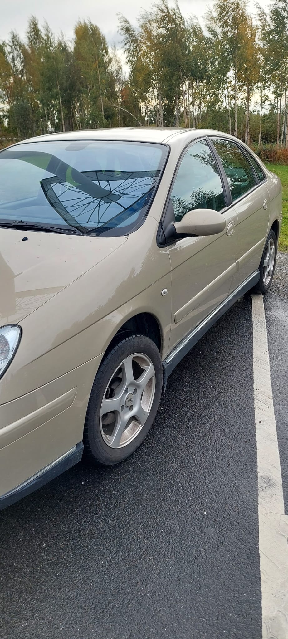 Citroen C5