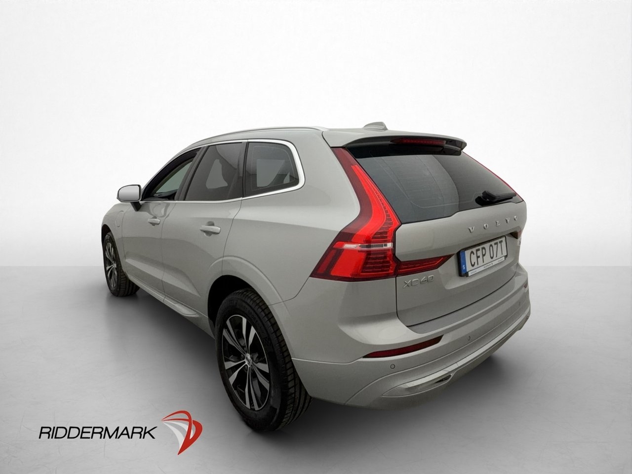 Volvo XC60 2025, bild 5/10