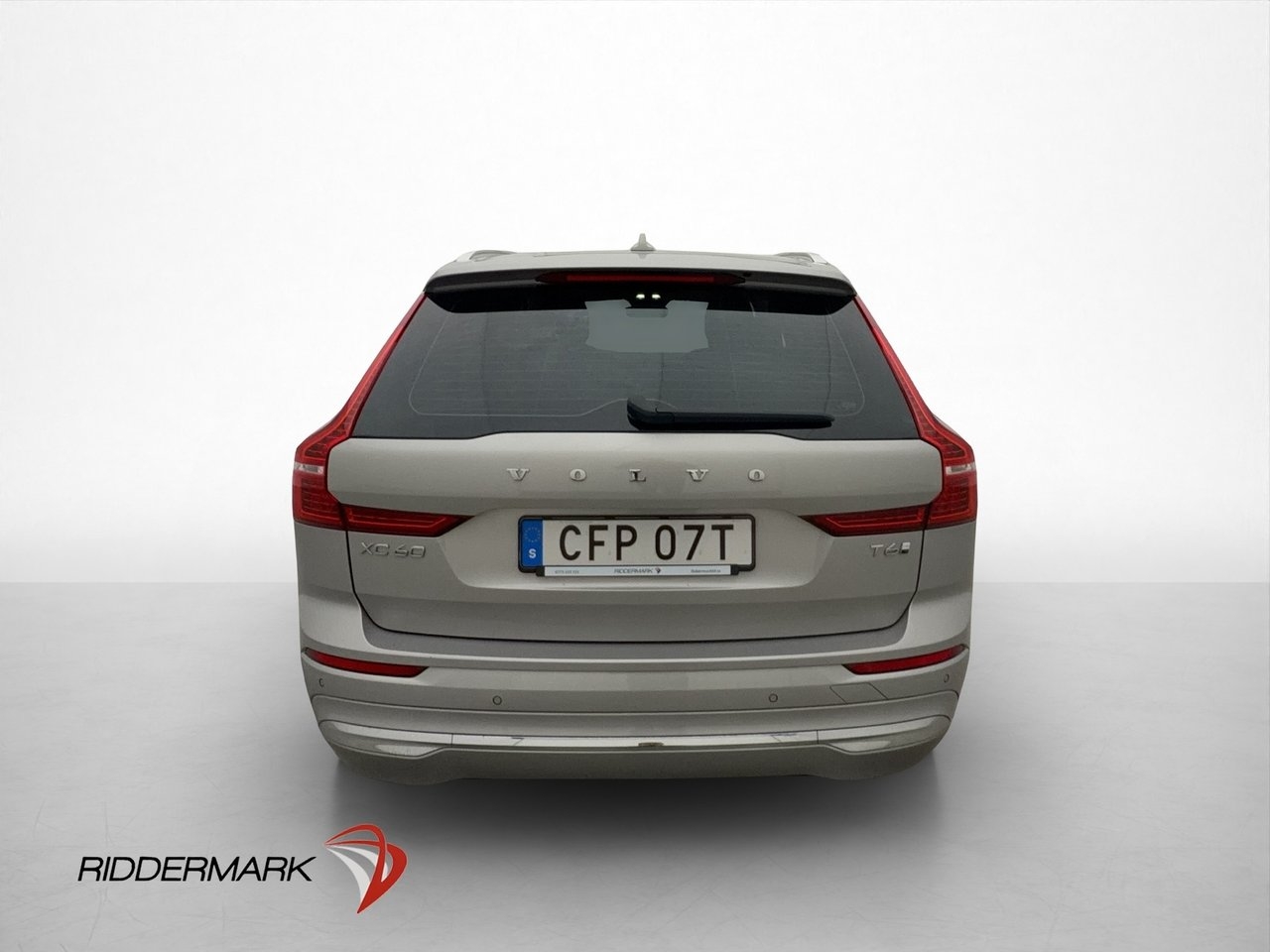 Volvo XC60 2025, bild 6/10