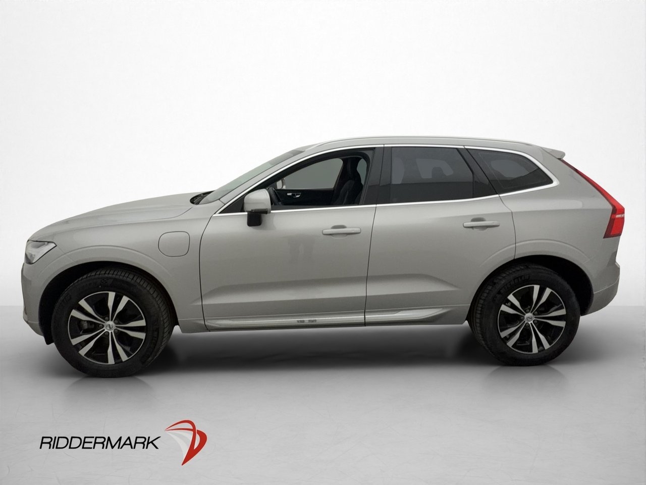 Volvo XC60 2025, bild 4/10
