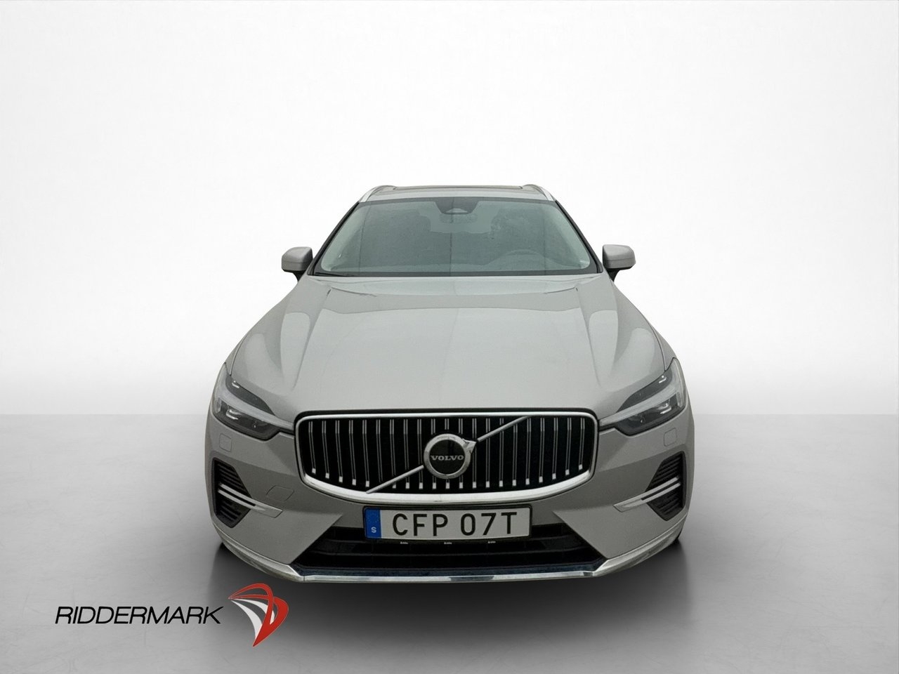 Volvo XC60 2025, bild 2/10