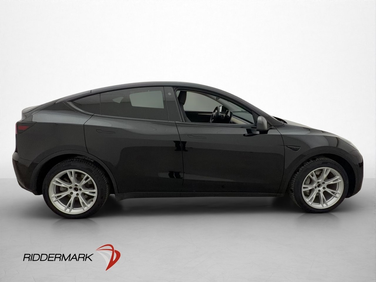 Tesla Model Y 2022, bild 5/10