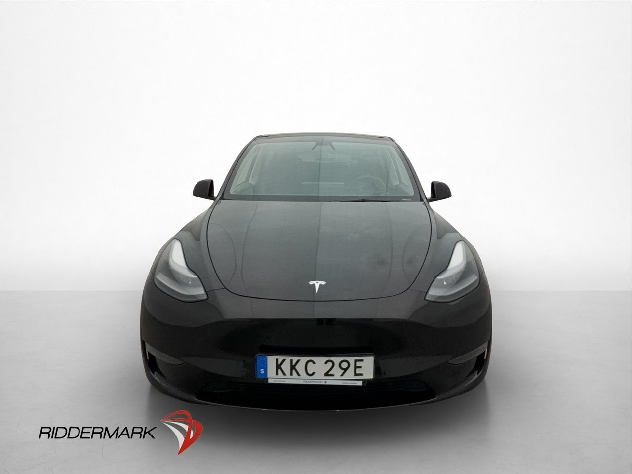 Tesla Model Y 2022, bild 2/10