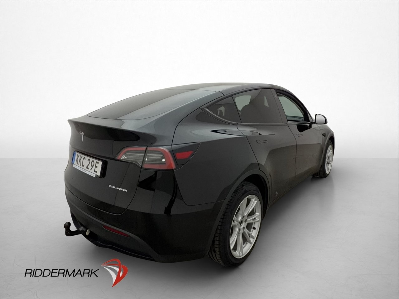 Tesla Model Y 2022, bild 6/10
