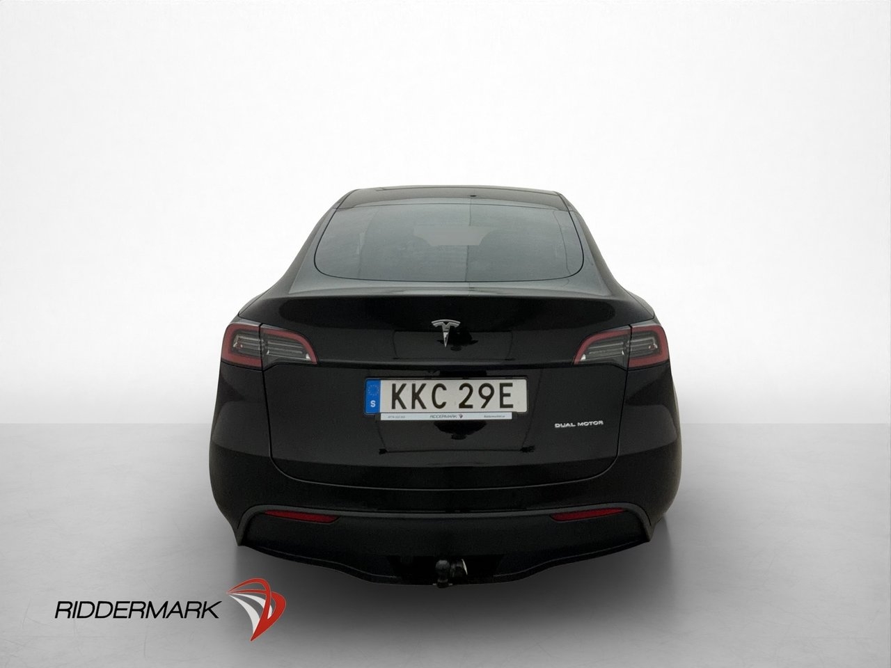 Tesla Model Y 2022, bild 7/10