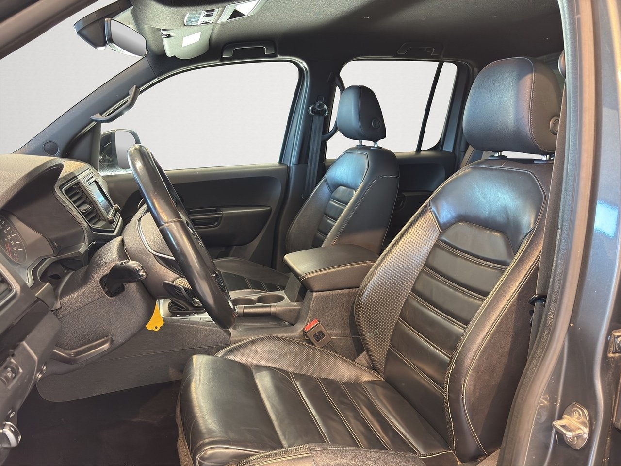 Volkswagen Amarok 2020, bild 7/18
