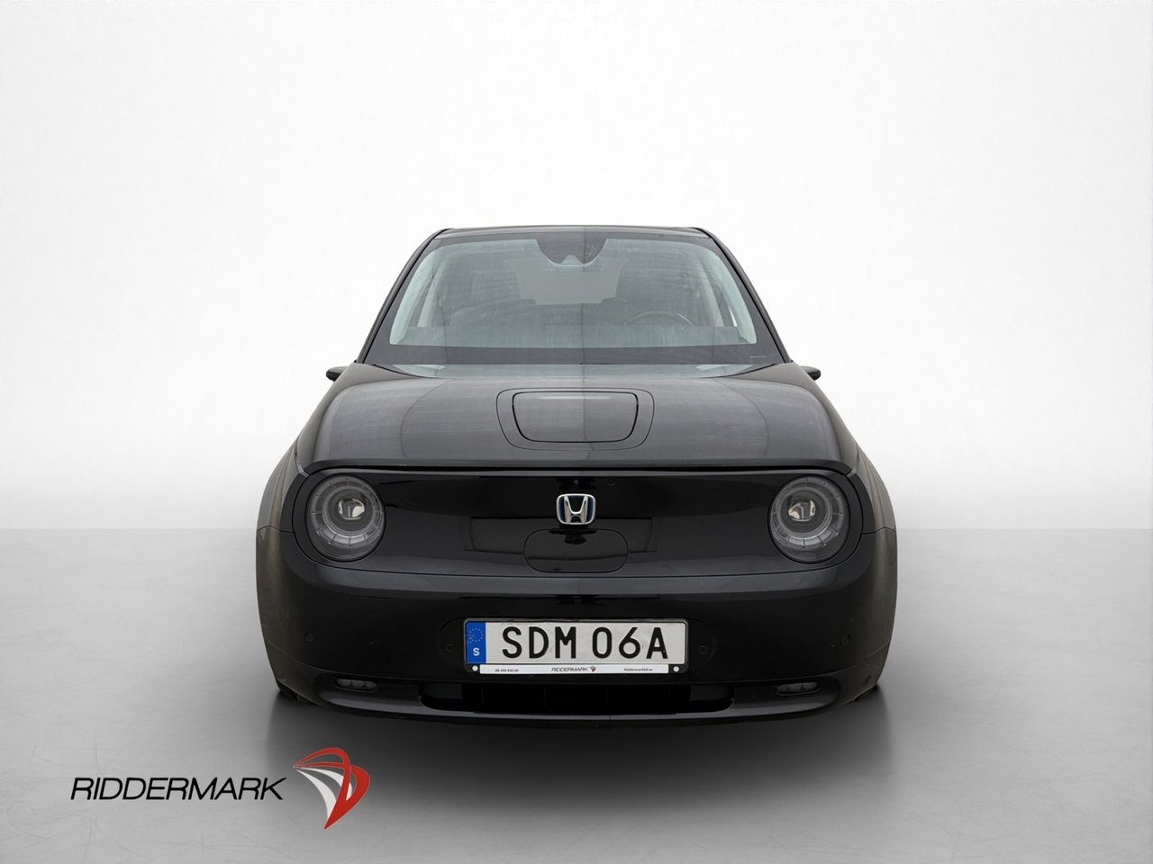Honda e 35.5 kWh 154hk Advance 2020, bild 2/10