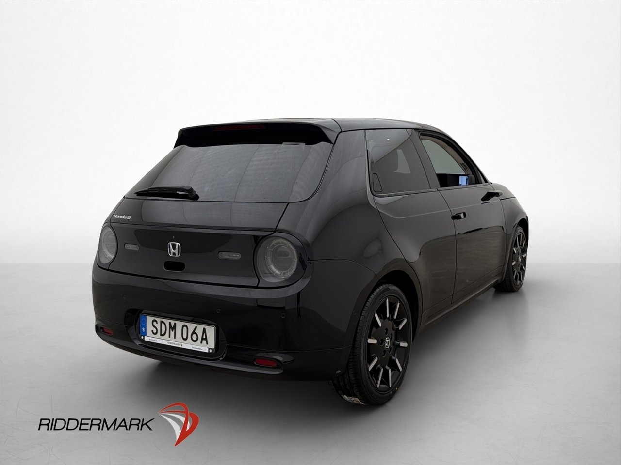 Honda e 35.5 kWh 154hk Advance 2020, bild 6/10